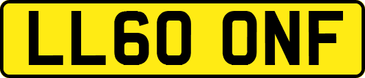 LL60ONF
