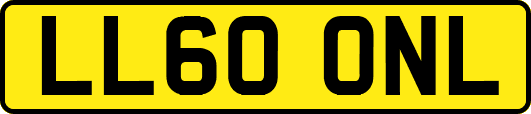 LL60ONL
