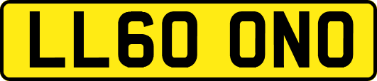 LL60ONO