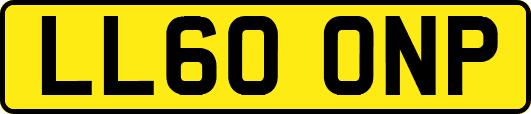LL60ONP