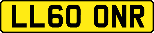 LL60ONR