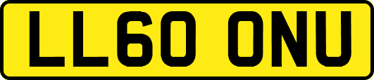 LL60ONU