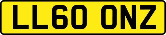 LL60ONZ