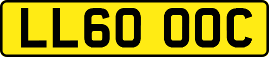 LL60OOC