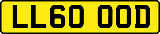 LL60OOD