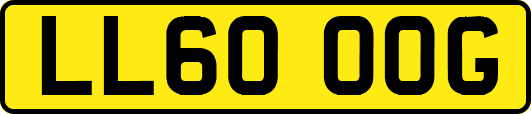 LL60OOG