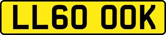 LL60OOK