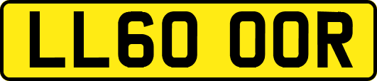 LL60OOR