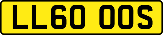 LL60OOS