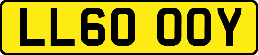 LL60OOY