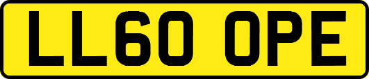 LL60OPE