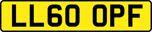 LL60OPF