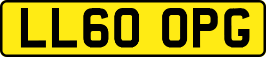 LL60OPG