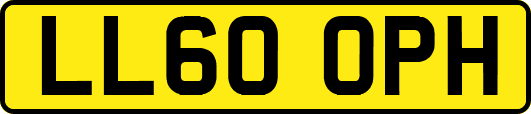 LL60OPH