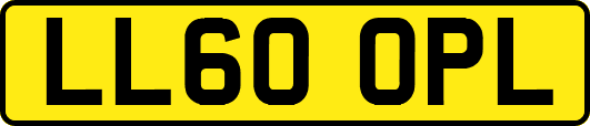 LL60OPL
