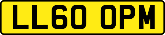 LL60OPM