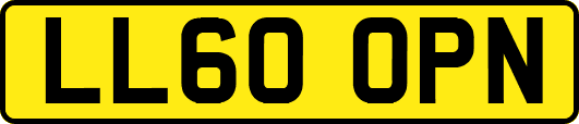 LL60OPN