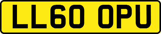 LL60OPU