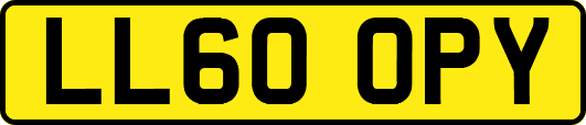 LL60OPY