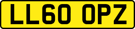 LL60OPZ