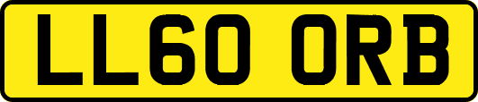 LL60ORB