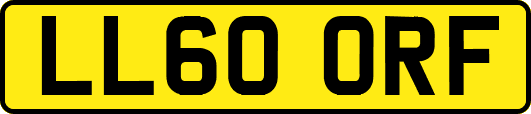 LL60ORF