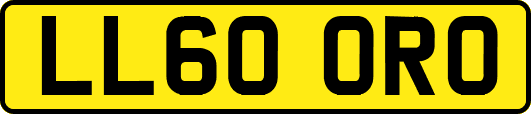 LL60ORO