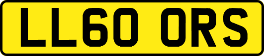LL60ORS