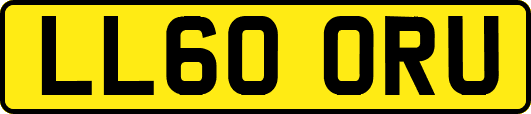 LL60ORU