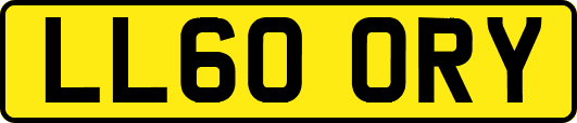 LL60ORY