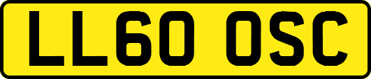 LL60OSC