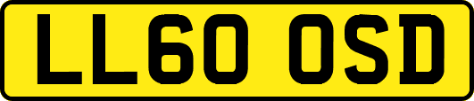 LL60OSD