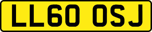 LL60OSJ