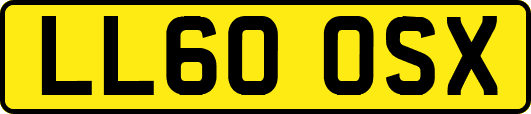 LL60OSX