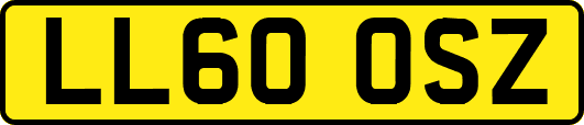 LL60OSZ