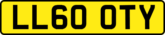 LL60OTY