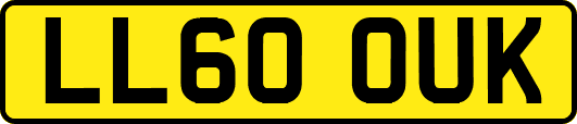 LL60OUK