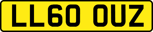 LL60OUZ