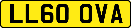 LL60OVA