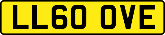 LL60OVE