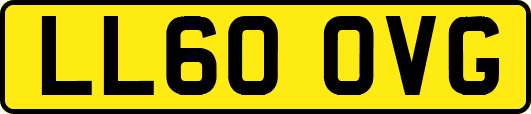 LL60OVG