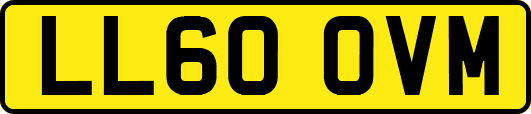 LL60OVM