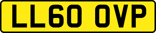 LL60OVP
