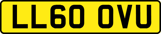 LL60OVU