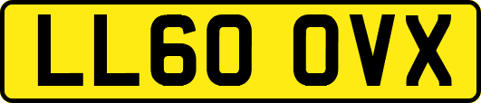 LL60OVX