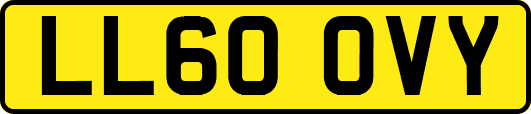 LL60OVY