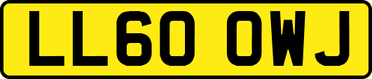 LL60OWJ