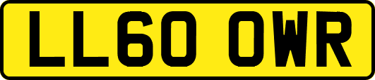 LL60OWR
