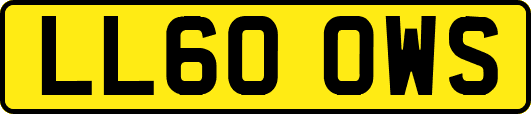 LL60OWS