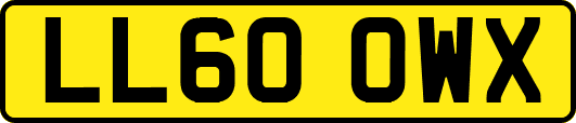 LL60OWX